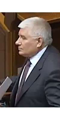 Mykhailo Chechetov, Russian-born Ukrainian politician, dies at age 61